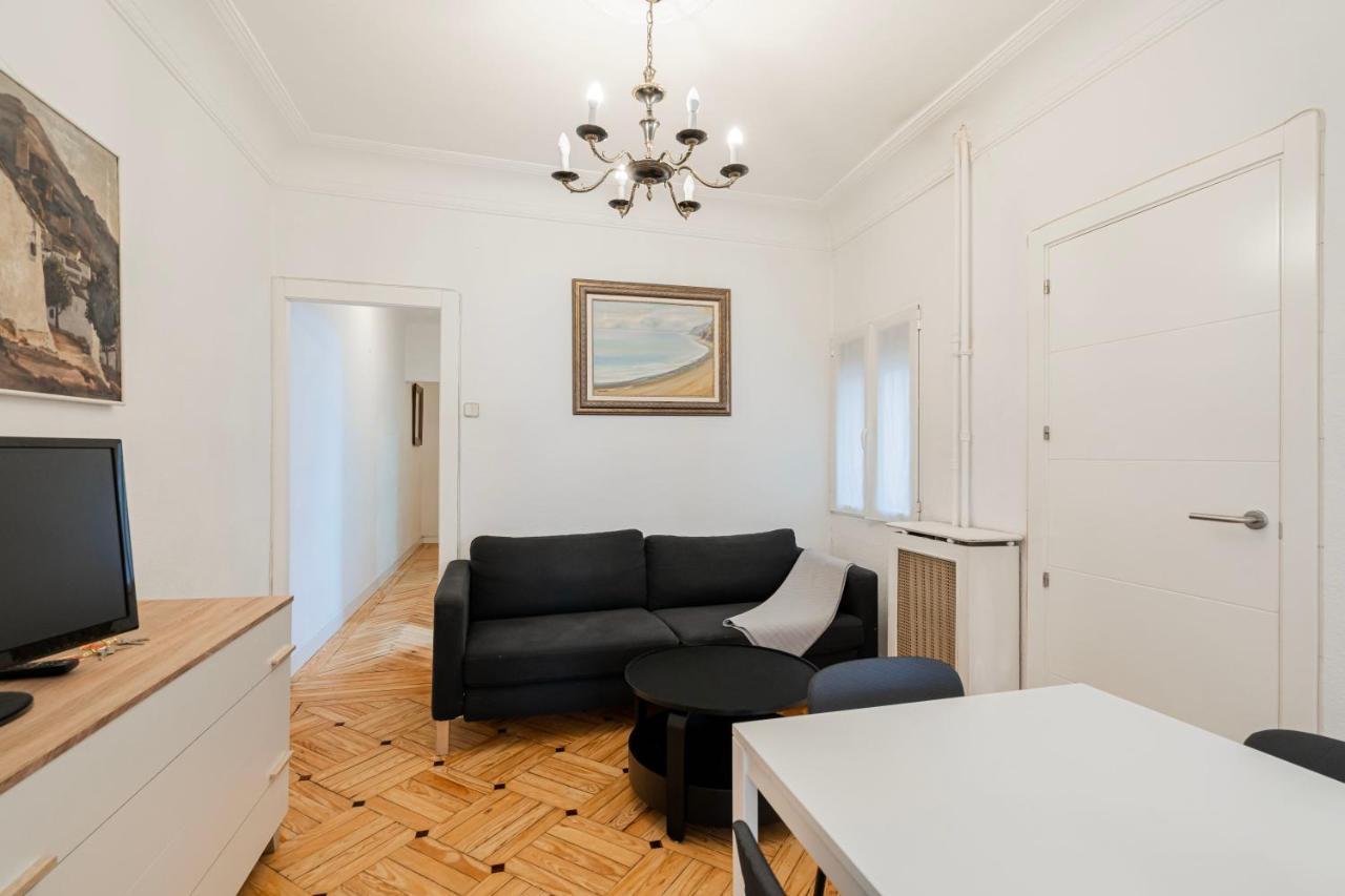 Plaza De Espana Centro Temporal M Jam47 Appartement Madrid