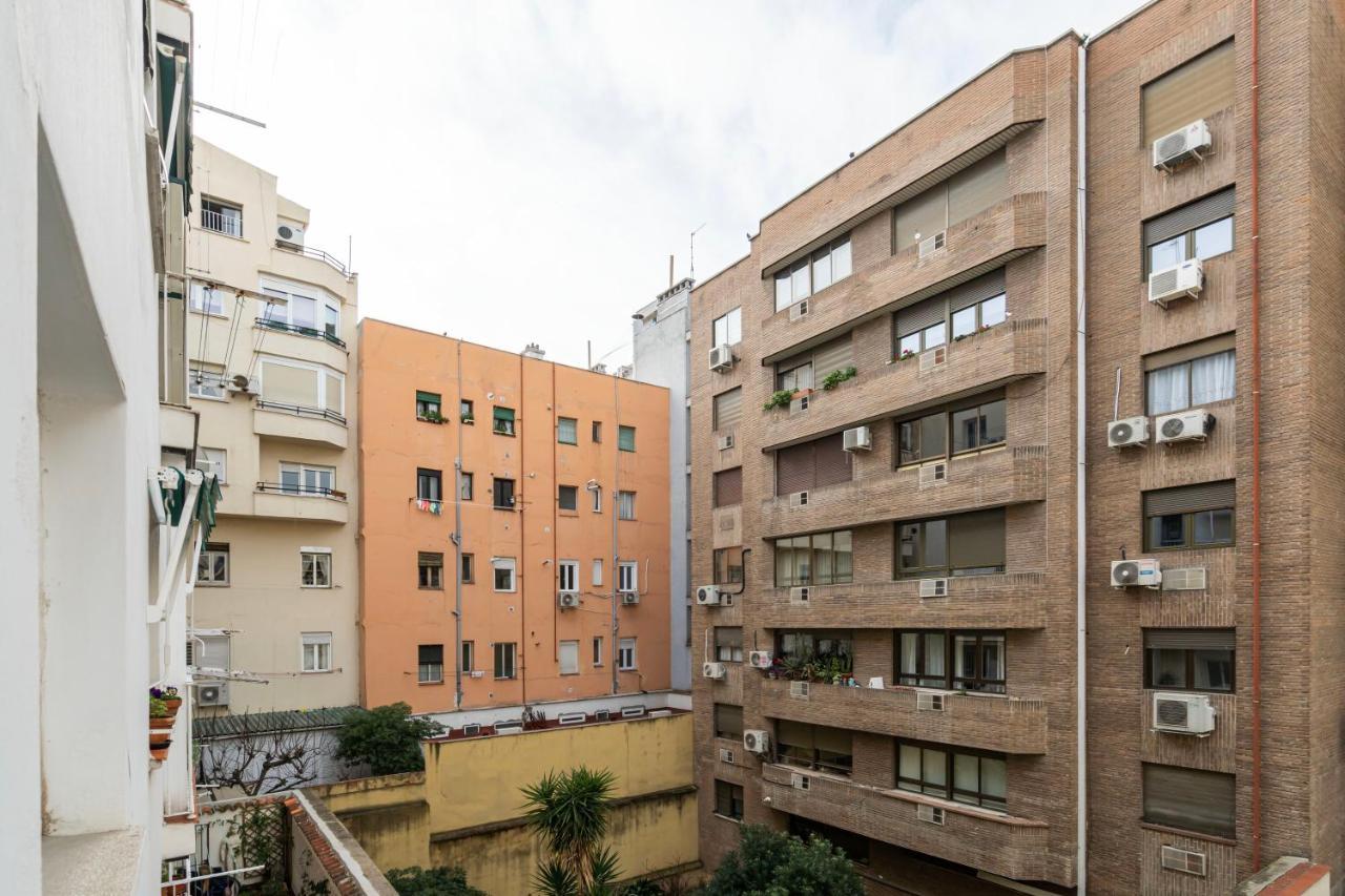 Appartement Plaza De Espana Centro Temporal M Jam47 Madrid